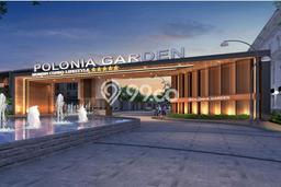Harga Perdana Rumah Baru Polonia Garden Villa Mewah Cbd Polonia Harga Perdana Rumah Baru Polonia Garden Villa Mewah Cbd Polonia