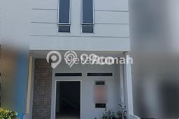 Dijual Cepat Komplek Gatsu Townhouse Jalan Banteng Gatot Subroto Dijual Cepat Komplek Gatsu Townhouse Jalan Banteng Gatot Subroto