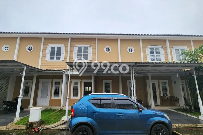Lokasi strategis! Rumah siap pakai dikontrakkan di Medan Johor LB 80m2 Lokasi strategis! Rumah siap pakai dikontrakkan di Medan Johor LB 80m2