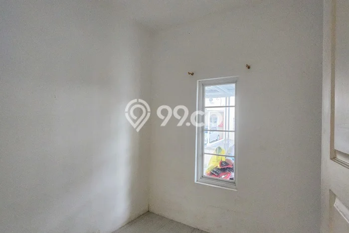 Lokasi strategis! Rumah siap pakai dikontrakkan di Medan Johor LB 80m2 Lokasi strategis! Rumah siap pakai dikontrakkan di Medan Johor LB 80m2