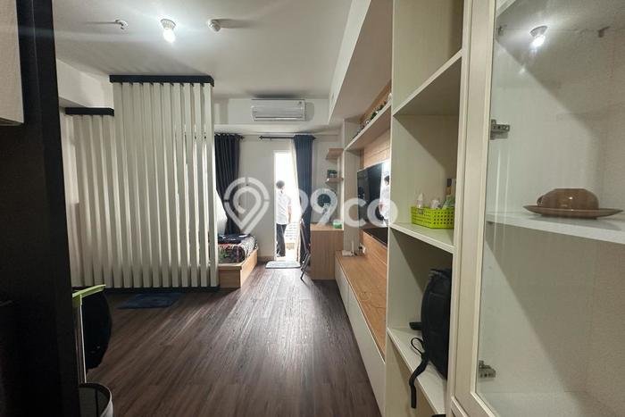 Apartemen Nyaman untuk Dijual di Medan Barat, Medan, Sumatera Utara Apartemen Nyaman untuk Dijual di Medan Barat, Medan, Sumatera Utara