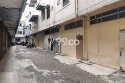 Ruko Kawasan Medan Kota, Luas 192m², Area Komersial, Akses Medan Kota, Medan, Medan Ruko Kawasan Medan Kota, Luas 192m², Area Komersial, Akses Medan Kota, Medan, Medan