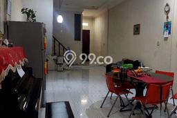 Ruko di Medan Area, Luas 192m², Lokasi Strategis Ruko di Medan Area, Luas 192m², Lokasi Strategis