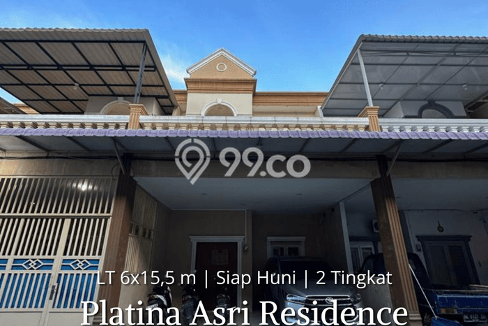 Platina Asri Residence Platina Asri Residence