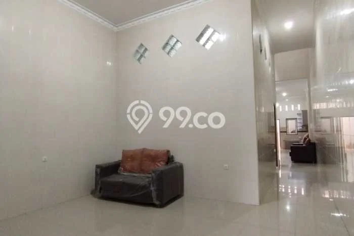 Jual Rumah Favorit Siap Huni LB 120m2 di Medan Denai, Medan Jual Rumah Favorit Siap Huni LB 120m2 di Medan Denai, Medan