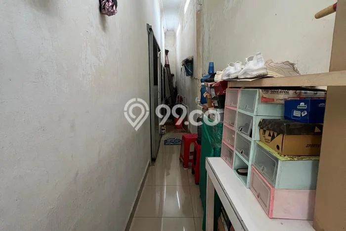 Jual Rumah Bagus Siap Huni LB 128m2 di Medan Timur, Medan Jual Rumah Bagus Siap Huni LB 128m2 di Medan Timur, Medan