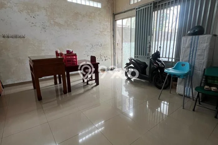 Jual Rumah Bagus Siap Huni LB 128m2 di Medan Timur, Medan Jual Rumah Bagus Siap Huni LB 128m2 di Medan Timur, Medan