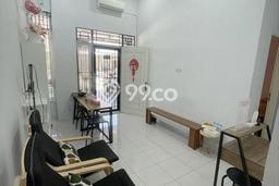 Jual Rumah Favorit Siap Huni LB 66m2 di Medan Johor, Medan Jual Rumah Favorit Siap Huni LB 66m2 di Medan Johor, Medan