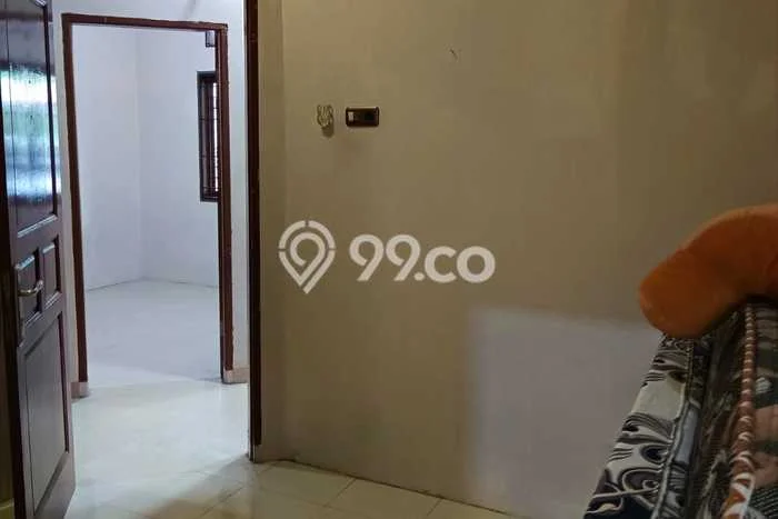 Hunian Cantik Modern Lb 105m2 di Medan Sunggal, Medan Hunian Cantik Modern Lb 105m2 di Medan Sunggal, Medan