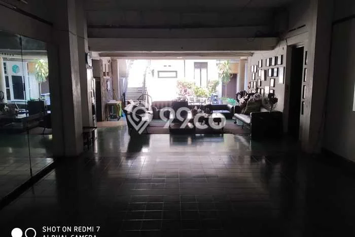Komersial Dijual Lokasi Stratagis di Bandung Wetan Bandung Cocok untuk Investasi Komersial Dijual Lokasi Stratagis di Bandung Wetan Bandung Cocok untuk Investasi