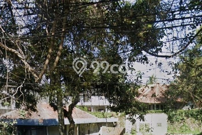 Tanah untuk Disewa di Bandung Luas 1000m2 Tanah untuk Disewa di Bandung Luas 1000m2