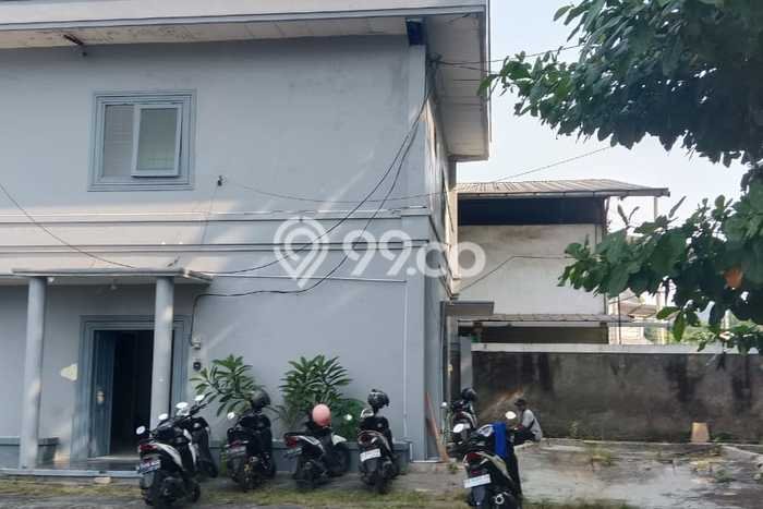 Untuk Disewa Gudang di Semarang Barat Semarang LT 1250m2, LB 800m2 Untuk Disewa Gudang di Semarang Barat Semarang LT 1250m2, LB 800m2