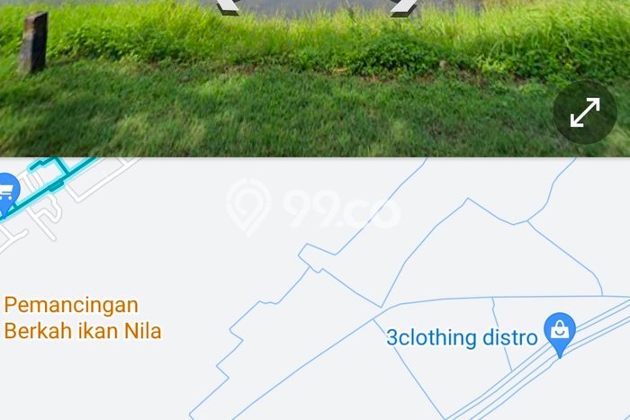 Tanah di Kaliwungu, Semarang Luas 2700m2 Dijual Segera Tanah di Kaliwungu, Semarang Luas 2700m2 Dijual Segera