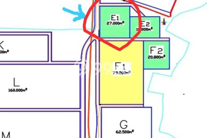 Lahan Strategis di Banyuputih Dijual dengan Luas 27000m2 Lahan Strategis di Banyuputih Dijual dengan Luas 27000m2