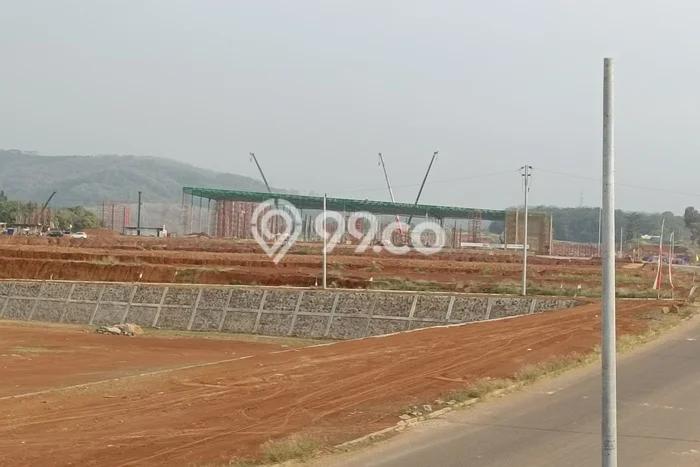 Lahan Strategis di Banyuputih Dijual dengan Luas 27000m2 Lahan Strategis di Banyuputih Dijual dengan Luas 27000m2