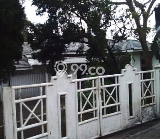 For Sale Rumah Elit Exclusive di Bandungan, Semarang For Sale Rumah Elit Exclusive di Bandungan, Semarang