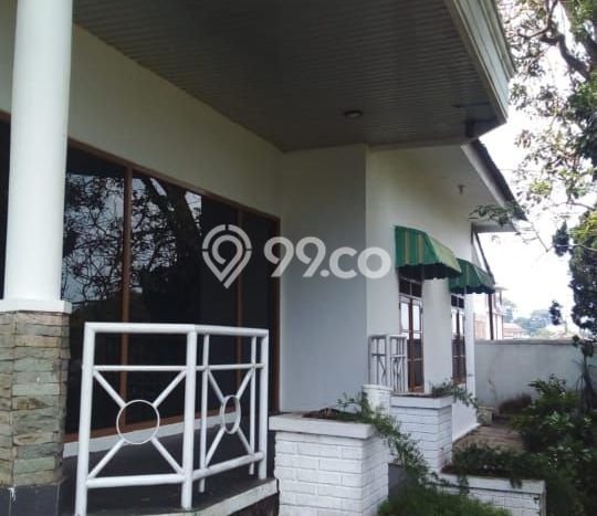 For Sale Rumah Elit Exclusive di Bandungan, Semarang For Sale Rumah Elit Exclusive di Bandungan, Semarang