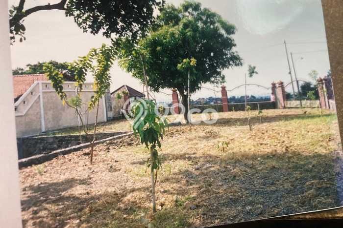 Tanah Komersial Dijual di Semarang Barat Semarang 1000m2 Tanah Komersial Dijual di Semarang Barat Semarang 1000m2