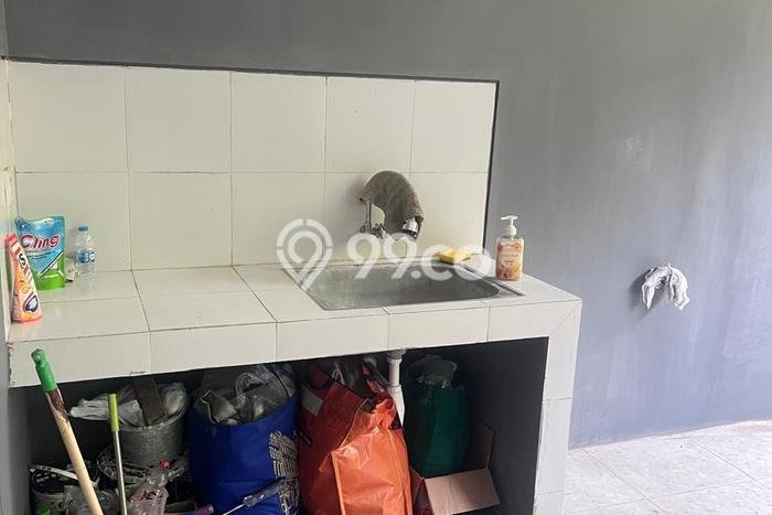 Rumah Luas Asri 3 KT Siap Huni di CitraGrand Semarang Rumah Luas Asri 3 KT Siap Huni di CitraGrand Semarang