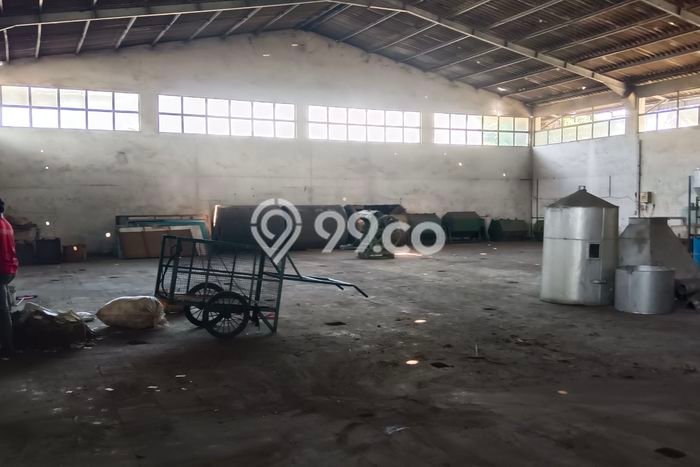 Gudang Disewakan di , Luas 5000m2m², Lokasi Bisnis, Akses Utama Gudang Disewakan di , Luas 5000m2m², Lokasi Bisnis, Akses Utama