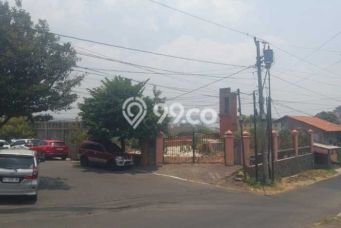 Tanah Komersial Dijual di Semarang Barat Semarang 1000m2 Tanah Komersial Dijual di Semarang Barat Semarang 1000m2