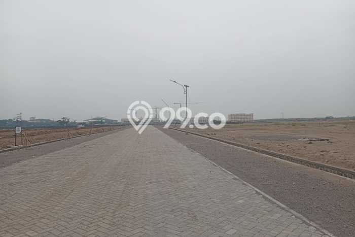 Lahan untuk Dijual di Semarang Barat Semarang Luas 10000m2 Lahan untuk Dijual di Semarang Barat Semarang Luas 10000m2