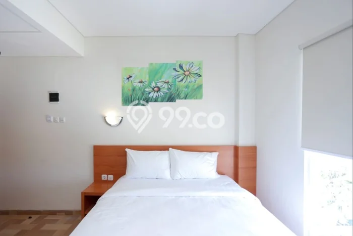 LOKASI STRATEGIS! Hotel Kawasan Semarang Timur, Luas 800m2m², Potensi Tinggi LOKASI STRATEGIS! Hotel Kawasan Semarang Timur, Luas 800m2m², Potensi Tinggi