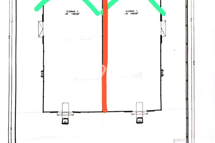 Gudang Disewakan di Karanganyar, Luas 3360m², Kawasan Premium, Siap Operasi Gudang Disewakan di Karanganyar, Luas 3360m², Kawasan Premium, Siap Operasi