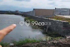 Tanah di Kaliwungu, Semarang Luas 2700m2 Dijual Segera Tanah di Kaliwungu, Semarang Luas 2700m2 Dijual Segera