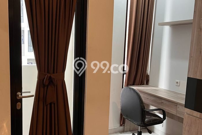 Apartemen di Semarang Selatan, 0 KT, Luas 21m², Dekat Semarang Selatan, Semarang, Semarang Apartemen di Semarang Selatan, 0 KT, Luas 21m², Dekat Semarang Selatan, Semarang, Semarang