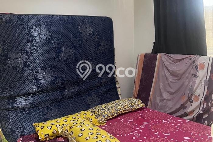 Rumah Luas Asri 3 KT Siap Huni di CitraGrand Semarang Rumah Luas Asri 3 KT Siap Huni di CitraGrand Semarang