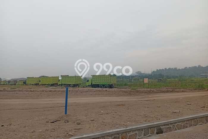 Lahan untuk Dijual di Semarang Barat Semarang Luas 10000m2 Lahan untuk Dijual di Semarang Barat Semarang Luas 10000m2