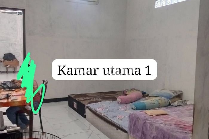 Dijual Hunian Rumah Nyaman 2 Kamar di Kendal, Kendal Dijual Hunian Rumah Nyaman 2 Kamar di Kendal, Kendal