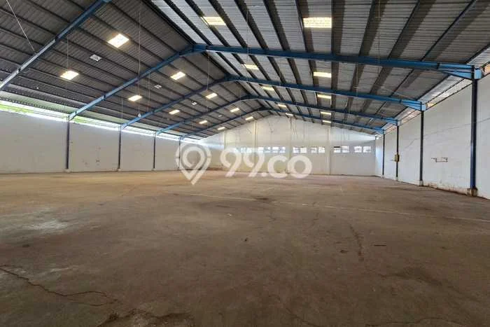 Untuk Disewa Gudang di Semarang Barat Semarang LT 2239m2, LB 2308m2 Untuk Disewa Gudang di Semarang Barat Semarang LT 2239m2, LB 2308m2