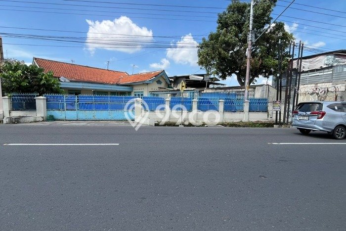 Untuk Disewa Komersial di Jebres Solo LT 266m2, LB 200m2 Untuk Disewa Komersial di Jebres Solo LT 266m2, LB 200m2