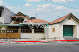 Dijual Rumah Strategis Bagus Punya 6 KT di Laweyan Solo SHM Dijual Rumah Strategis Bagus Punya 6 KT di Laweyan Solo SHM