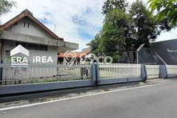 Jarang Ada! Tanah di Banjarsari Punya Luas 439m2 SHM Jarang Ada! Tanah di Banjarsari Punya Luas 439m2 SHM