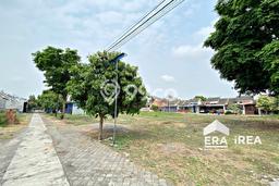 Lahan Strategis di Kartosuro Dijual dengan Luas 100m2 Lahan Strategis di Kartosuro Dijual dengan Luas 100m2