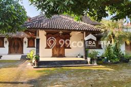 Siap Huni Rumah Mewah 6 Kamar di Banjarsari Dekat ke Mana Saja Siap Huni Rumah Mewah 6 Kamar di Banjarsari Dekat ke Mana Saja