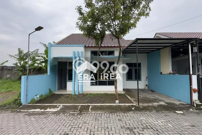 Rumah Modern Minimalis 3 KT Bisa Langsung Pindah di Grogol Rumah Modern Minimalis 3 KT Bisa Langsung Pindah di Grogol