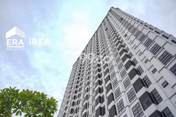 Untuk Dijual Apartemen Nyaman di Solo Baru Solo 2 Kamar Tidur Untuk Dijual Apartemen Nyaman di Solo Baru Solo 2 Kamar Tidur