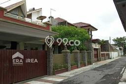 Rumah Eksklusif Dijual LT 402m2 di Kartosuro, Solo Rumah Eksklusif Dijual LT 402m2 di Kartosuro, Solo