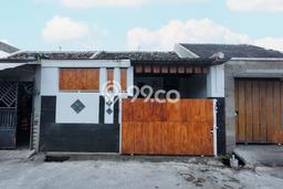 Rumah Minimalis Terbaik Siap Huni di Gentan LT 60m2 Rumah Minimalis Terbaik Siap Huni di Gentan LT 60m2
