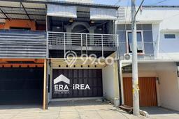 Untuk Disewa Ruko di Jebres Solo LT 110m2, LB 170m2 Untuk Disewa Ruko di Jebres Solo LT 110m2, LB 170m2