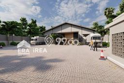 Jarang Ada! Tanah di Grogol Punya Luas 10646m2 SHM Jarang Ada! Tanah di Grogol Punya Luas 10646m2 SHM