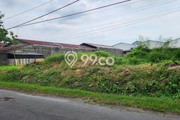 Kavling Tanah Dijual di Grogol, Solo, Luas 4011m2 Area Strategis Kavling Tanah Dijual di Grogol, Solo, Luas 4011m2 Area Strategis