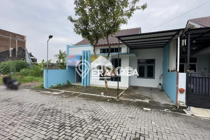 Rumah Modern Minimalis 3 KT Bisa Langsung Pindah di Grogol Rumah Modern Minimalis 3 KT Bisa Langsung Pindah di Grogol