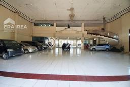 Dijual Komersial di Jebres, Solo Harga Penawaran Spesial Dijual Komersial di Jebres, Solo Harga Penawaran Spesial