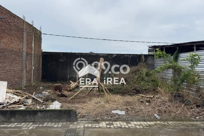 Kavling Tanah Dijual di Baki, Sukoharjo, Luas 85m2 Area Strategis Kavling Tanah Dijual di Baki, Sukoharjo, Luas 85m2 Area Strategis