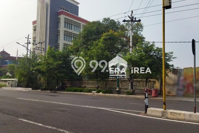 Lahan Dijual Lokasi Gondokusuman, Yogyakarta dengan Luas Tanah 2569m2 dan Status - Lahan Dijual Lokasi Gondokusuman, Yogyakarta dengan Luas Tanah 2569m2 dan Status -